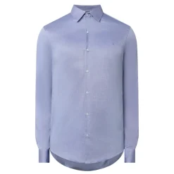 Best CALVIN KLEIN CK Logo Formal Shirt