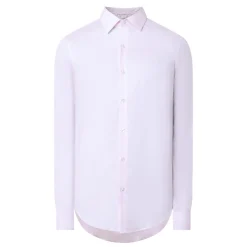 CK Logo Formal Shirt