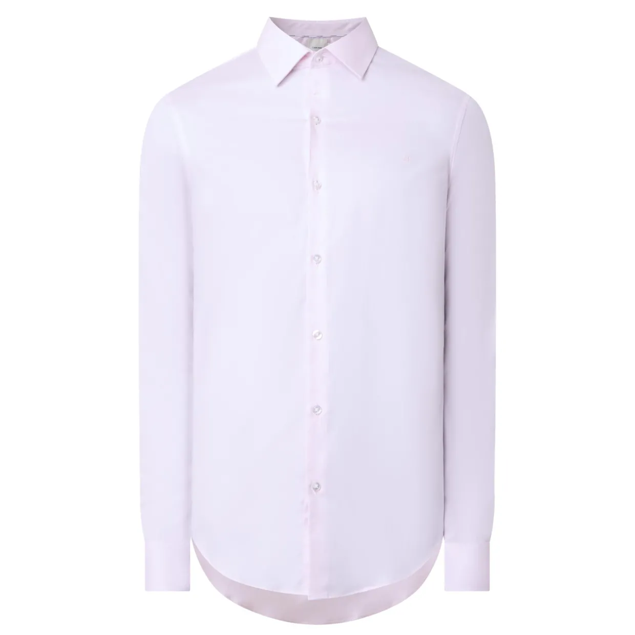 CK Logo Formal Shirt