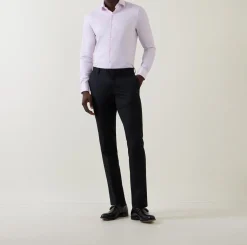 CK Logo Formal Shirt