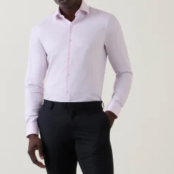 CK Logo Formal Shirt