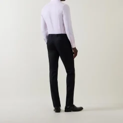 CK Logo Formal Shirt