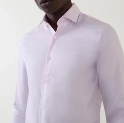 CK Logo Formal Shirt