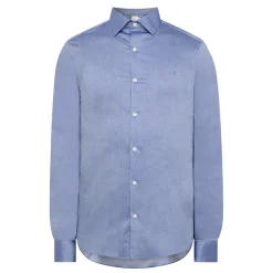 Sale CALVIN KLEIN CK Logo Formal Shirt