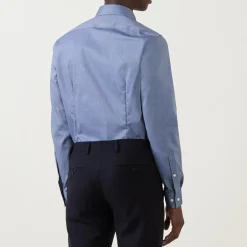 Sale CALVIN KLEIN CK Logo Formal Shirt