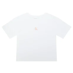 CK Logo T-Shirt