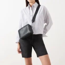 CK Must Camera Crossbody Bag