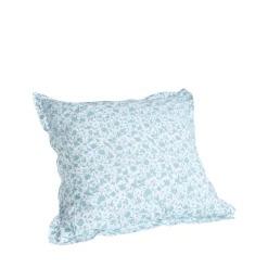 Claire Printed Oxford Square Pillowcase