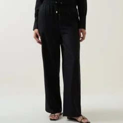 Clara Drawstring Trousers