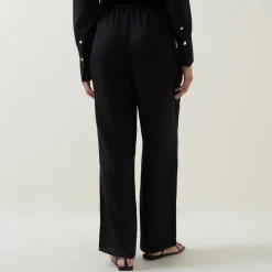 Clara Drawstring Trousers