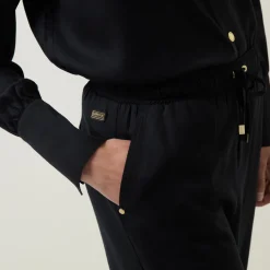 Clara Drawstring Trousers