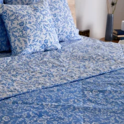 Clara Wildflower Quilt