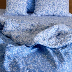 Clara Wildflower Quilt