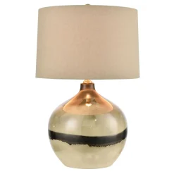 Clareen Ceramic Table Lamp