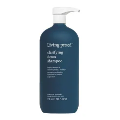 Clarifying Detox Shampoo