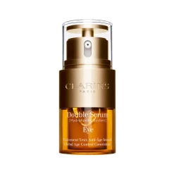 Clearance CLARINS Double Serum Eye