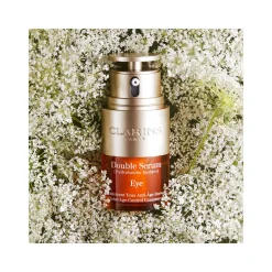 Clearance CLARINS Double Serum Eye