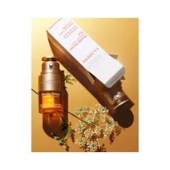 Clearance CLARINS Double Serum Eye