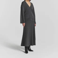 Clarissa Flared Skirt