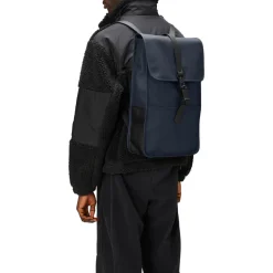 Outlet RAINS Classic Backpack