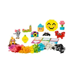 Discount LEGO Classic Creative Happy Box