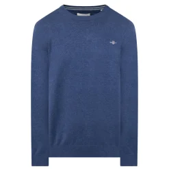 Classic Crew Neck Sweater