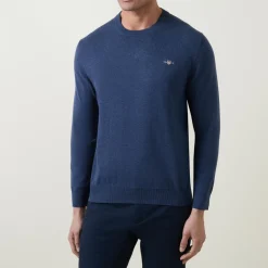 Classic Crew Neck Sweater