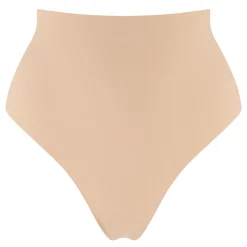 Classic High-Waisted Thong