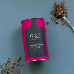 Fashion GRÁ CHOCOLATES Classic Hot Chocolate 275g