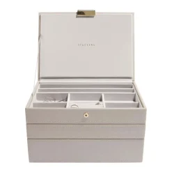 New STACKERS Classic Jewellery Box