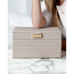 New STACKERS Classic Jewellery Box