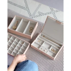 Classic Jewellery Box