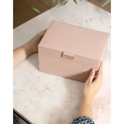 Classic Jewellery Box