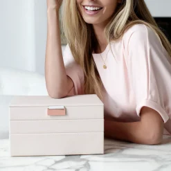 Classic Jewellery Box