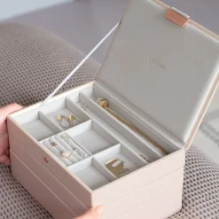 Outlet STACKERS Classic Jewellery Box