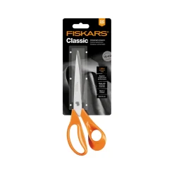 Sale FISKARS Classic Large Universal Scissors 25cm