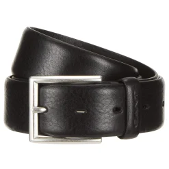 Online GANT Classic Leather Belt