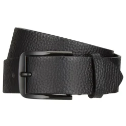 Classic Leather Belt