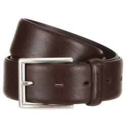 Classic Leather Belt