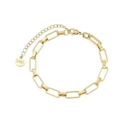 Classic Link Bracelet