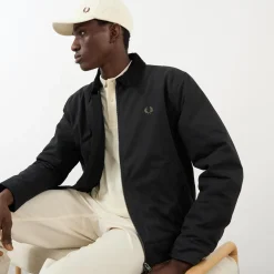 Classic Logo Baseball Cap