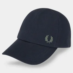 Classic Logo Baseball Cap