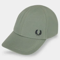 Classic Logo Baseball Cap