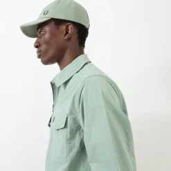 Classic Logo Baseball Cap