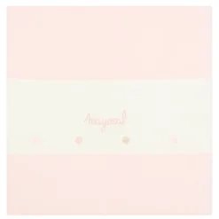 Clearance MAYORAL Classic Logo Blanket