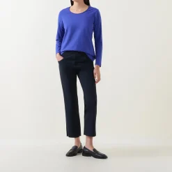 Best OSKA Classic Long-Sleeved Top