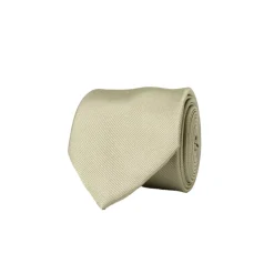 Classic Ribbed Tie