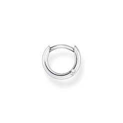 Hot THOMAS SABO Classic Single Hoop Earring