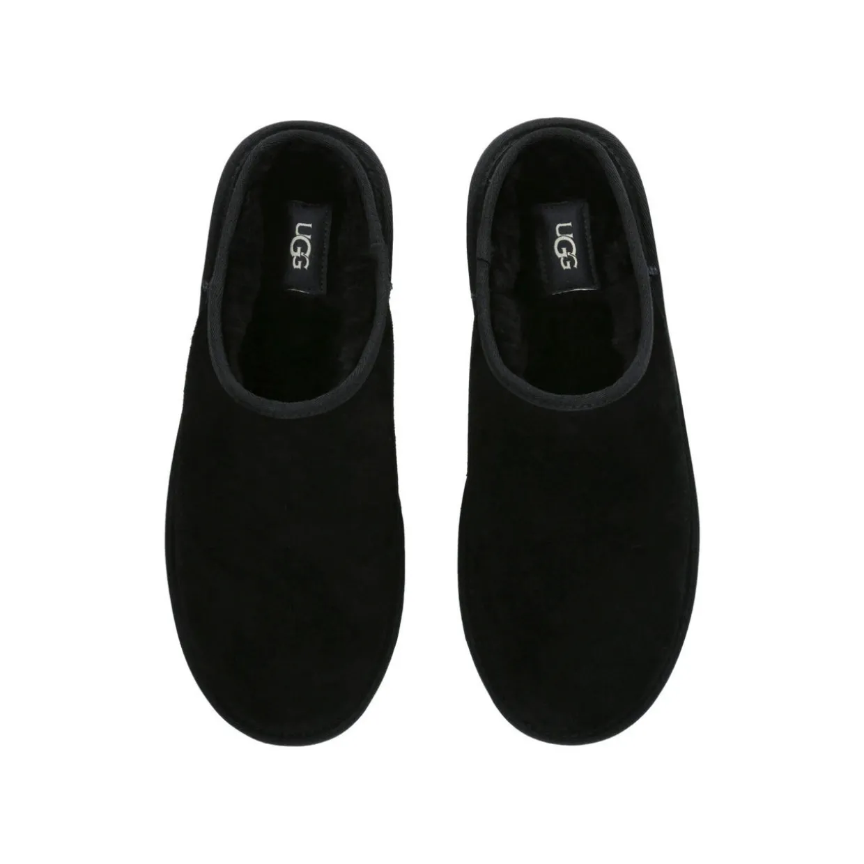 Classic Slip On