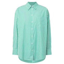 Classic Striped Shirt